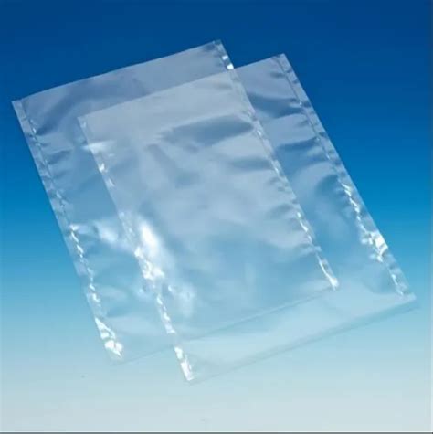 Transparent Plain LLDPE Bag, For Grocery, Capacity: 250 g at best price in Kolkata