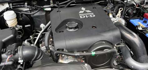 New Modification: Mitsubishi Pajero Sport Performance Upgrades