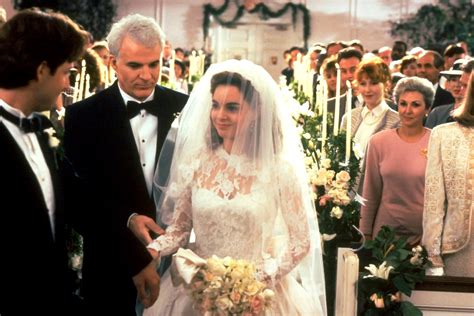 Steve Martin, Kimberly Williams Talk 'Father of the Bride' Sequel - Rolling Stone