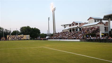 College of Charleston welcoming nine recruits from the U.S. and abroad - SoccerWire