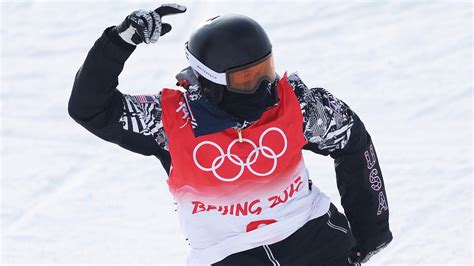 Shaun White Olympics results: USA star qualifies for halfpipe final in ...