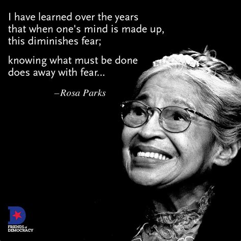 Rosa Parks Quotes And Books. QuotesGram