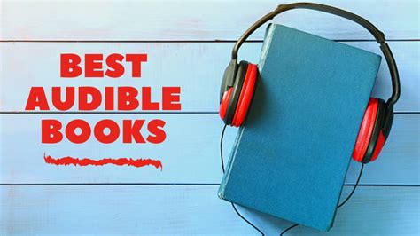 Best Audible Books