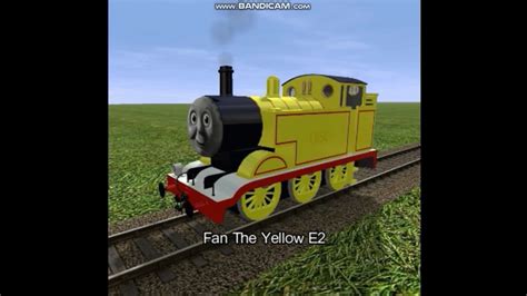 Some Trainz Reskins - YouTube