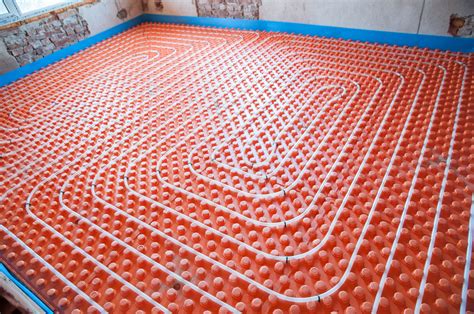 What Should You Consider Before Installing Radiant Floor Heating ...