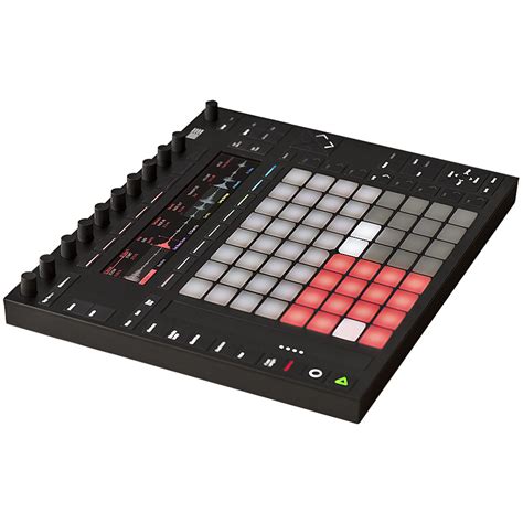 Ableton Push 2 « MIDI Controller | Musik Produktiv