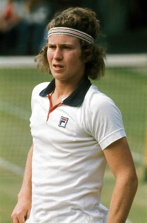 El debut de John ‘Junior’ McEnroe en el US Open