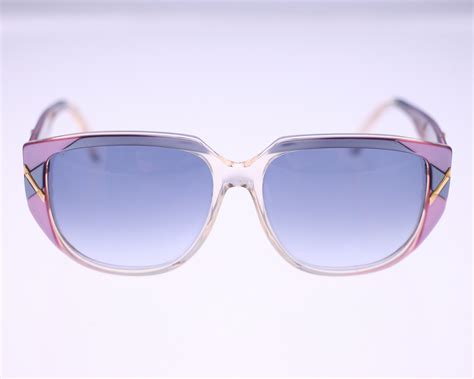 SUNGLASSES, Luxottica. Vintage & Designer Fashion - Auctionet