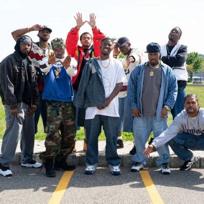 “Wu-Tang: An American Saga” Season 3 Is Set To Released On Hulu – The Star | World News