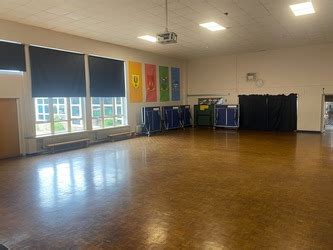 Warren Wood Primary Academy venue for hire in Rochester - SchoolHire