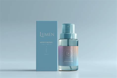 Lumen on Behance