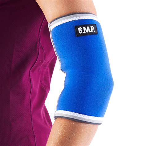 Elbow Brace / Compression Sleeve - Therapeutic Warming Sensation