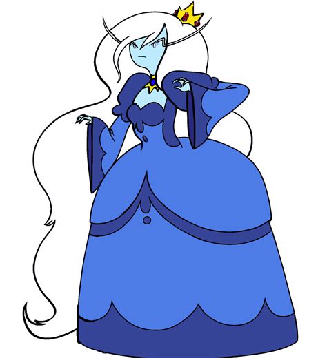 Ice Queen | Adventure Time Wiki | Fandom