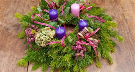 Understanding the Meaning of the Advent Wreath and its Celebration Dates - 2023 Prayers Included ...