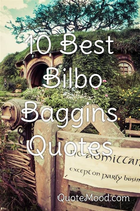 10 Most Inspiring Bilbo Baggins Quotes in 2020 | Bilbo baggins, Wolf wallpaper, Small acts of ...