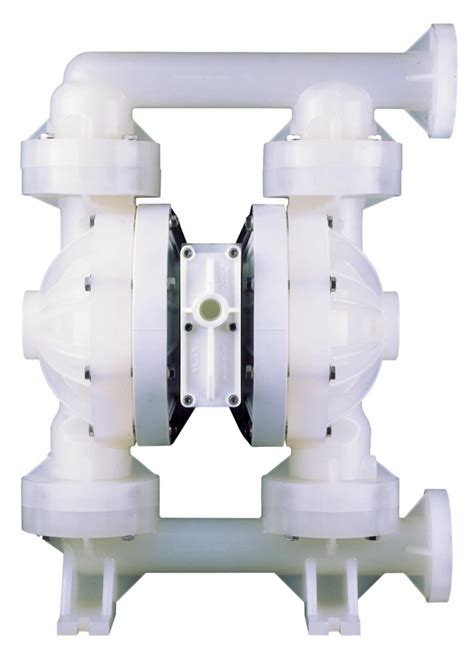 Wilden Air Operated Diaphragm Pumps | NZ | Pump and Valve