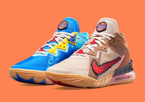 43％割引輝く高品質な NIKE LeBRON18 SPACE JAM ナイキ レブロン シューズ テニス-OTA.ON.ARENA.NE.JP