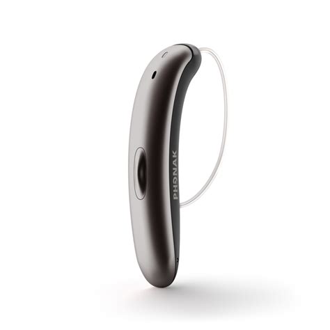 Phonak Audeo Slim Hearing Aids - Preston Hearing Care Centre