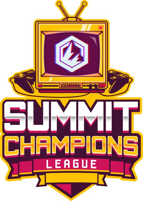 Summit Champions League - Liquipedia Smash Wiki