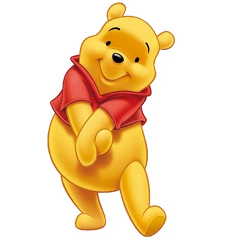 Winnie the Pooh PNG Images free Download - Pngfre