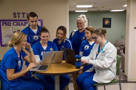 Department of Undergraduate Nursing | South Dakota State University