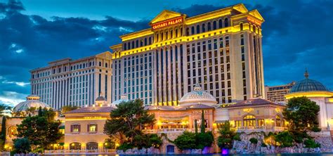 The 15 BEST HOTELS in LAS VEGAS in 2023 | The Tour Guy