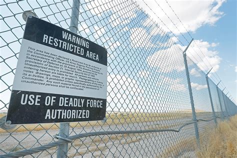 Inside the US Army's top secret chemical and biological weapons testing ...