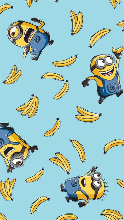 Minon wallpaper minion 3 | Minions wallpaper, Cute minions wallpaper, Minion art