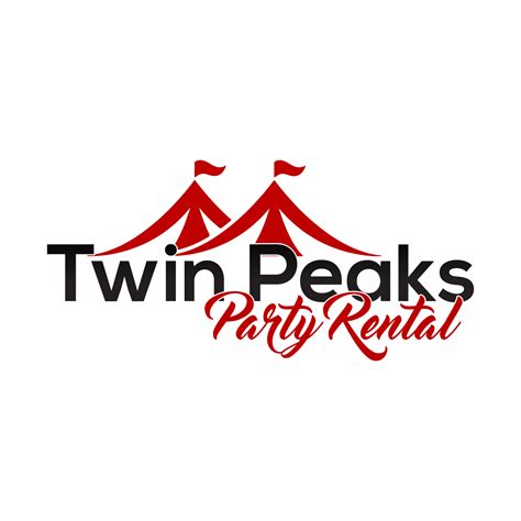 Contact Us | Twin Peaks Party Rentals | NY