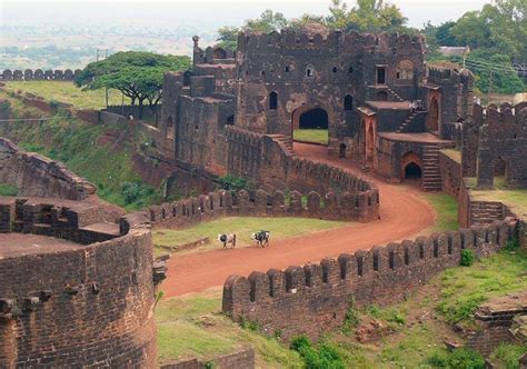 23 Best Places to Visit in Bidar, Things to Do & Sightseeing (2024)