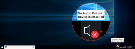 How to Fix "No Audio Output Device is Installed" Error in Windows 10/11 - Driver Easy