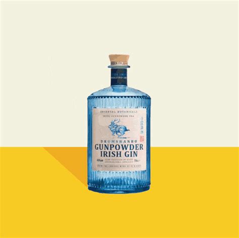 19 Best Gins — The Best Bottles Of Gin You Can Buy