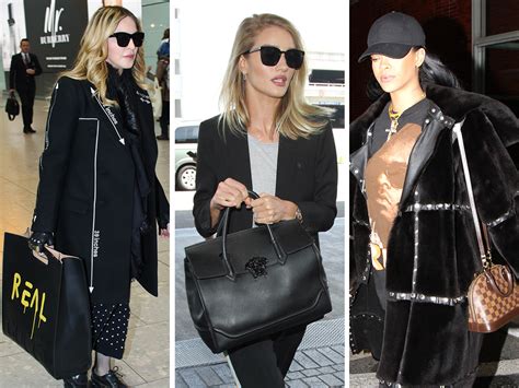 Last Week, Gucci Bags Old & New Dominated Celebrity Tastes - PurseBlog