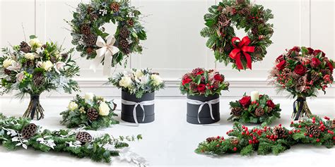 6 Enchanting Themes for your Christmas Decorations - Appleyard London