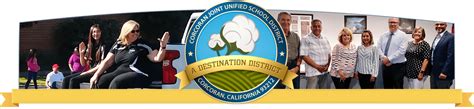 Home - Corcoran Unified School District