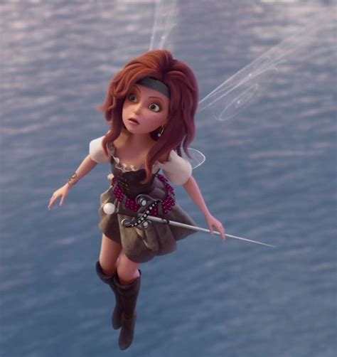 Image - Zarina-Pirate-Fairy-Disney-Fairies-4.jpg | Disney Wiki | FANDOM ...