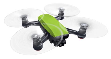 DJI Spark Fly More Combo is $459 for a limited time! – Carolina Drones