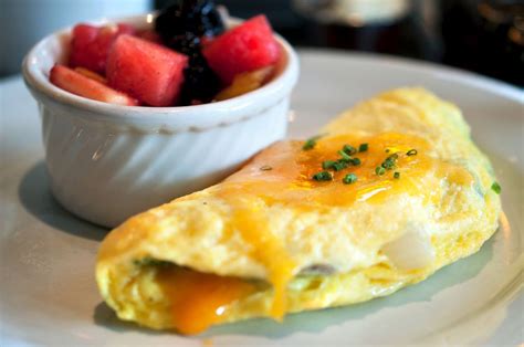 Omelet Recipe for Kids: Simple and Yummy Ingredients