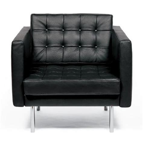 Mies van der rohe furniture | http://Supermodern.Bauhaus2Yourhouse.com