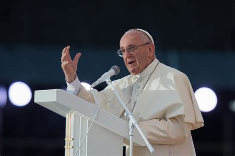 Message of His Holiness Pope Francis for the Celebration of the World Day of Prayer for the Care ...