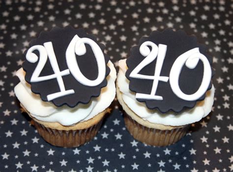 40th Birthday Cake Toppers | 40th Birthday Cake Topper Ideas 2014 - The ...