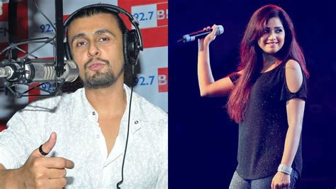 Sonu Nigam And Shreya Ghoshal's Perfect Duo Songs