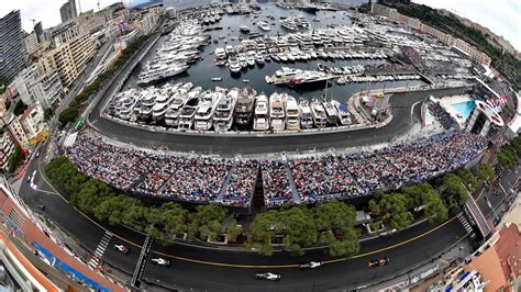 Why we love... the Monaco Grand Prix | Formula 1®