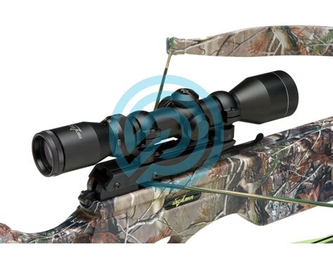 Excalibur Scope Crossbow Twilight DLX | 106092-1000 | JVD Archery