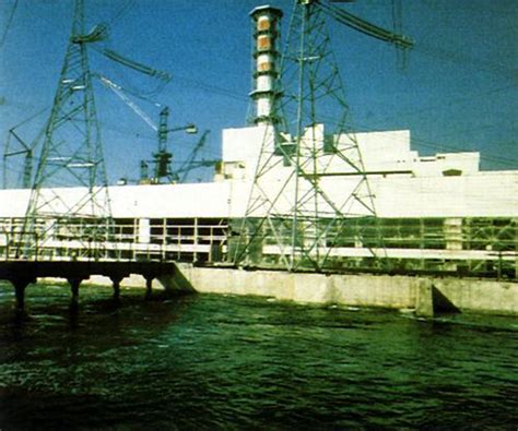 INSP: Kursk Nuclear Power Plant