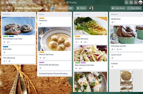 7 Trello Board Ideas to Put Your Ideas to Action - Make Tech Easier