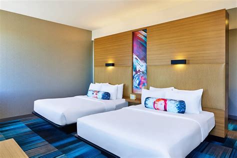 Aloft Broomfield Denver - Broomfield, CO - Meeting Venue