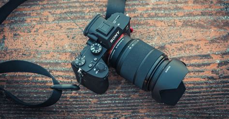 6 Best Lenses for Sony a7III in 2020 - 3D Insider