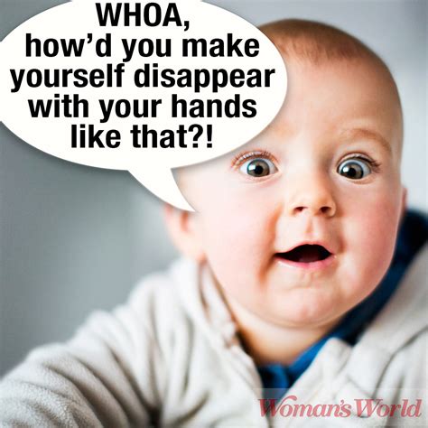 Funny Memes of Talking Babies To Make Your Day