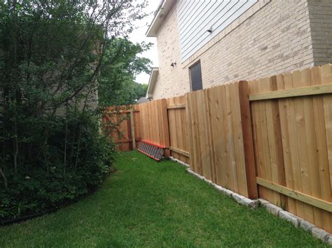 Good Neighbor Fence Photo Gallery [Apple Fence Company]